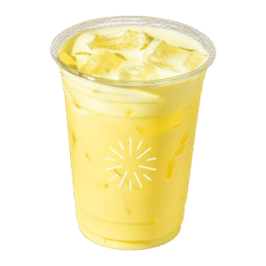 Banana Milk