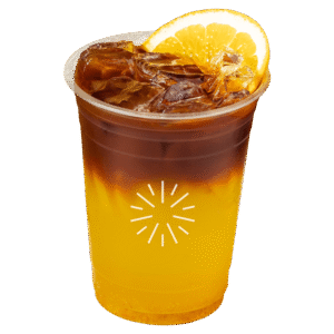 Black Sparking Yuzu
