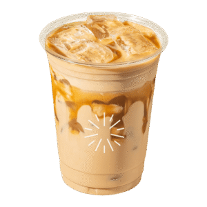 Caramel Macchiato