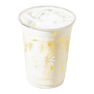 Honey Milk