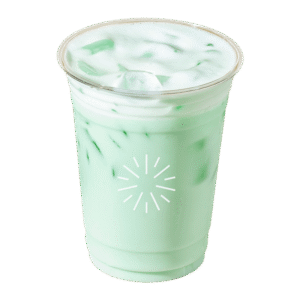 Mint Milk