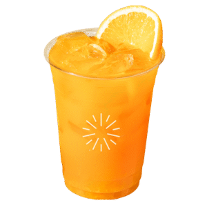 Organge Juice