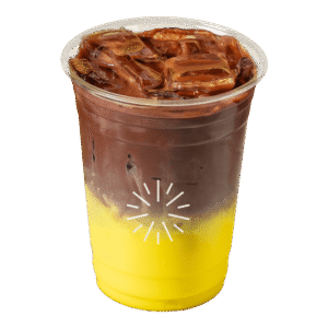Premium Cocoa x Banana