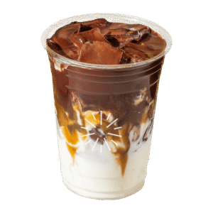 Premium Cocoa x Caramel