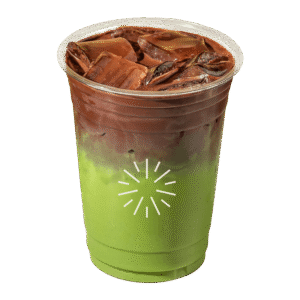 Premium Cocoa x Matcha