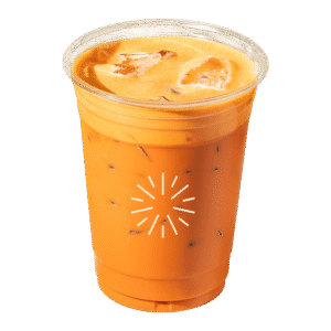 Thai Milk Tea
