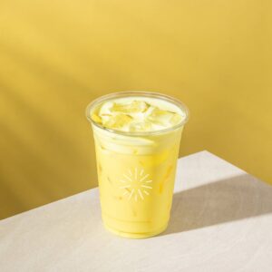 Banana Milk