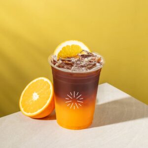 Black Orange