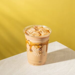 Caramel Macchiato
