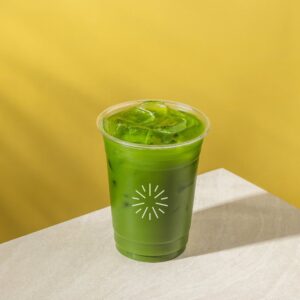 Pure Matcha
