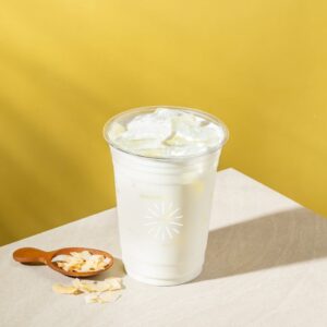 Coconut Milk