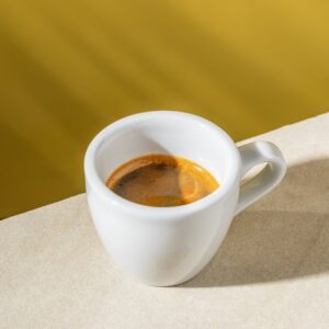 Double Espresso