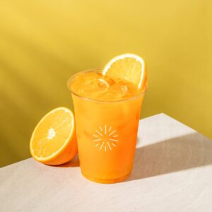 Orange Juice
