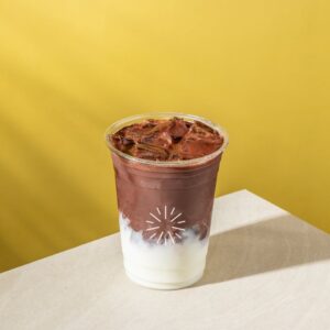 Premium Cocoa
