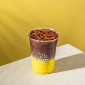 Premium Cocoa x Banana