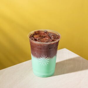 Premium Cocoa x Mint