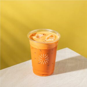 Thai Milk Tea